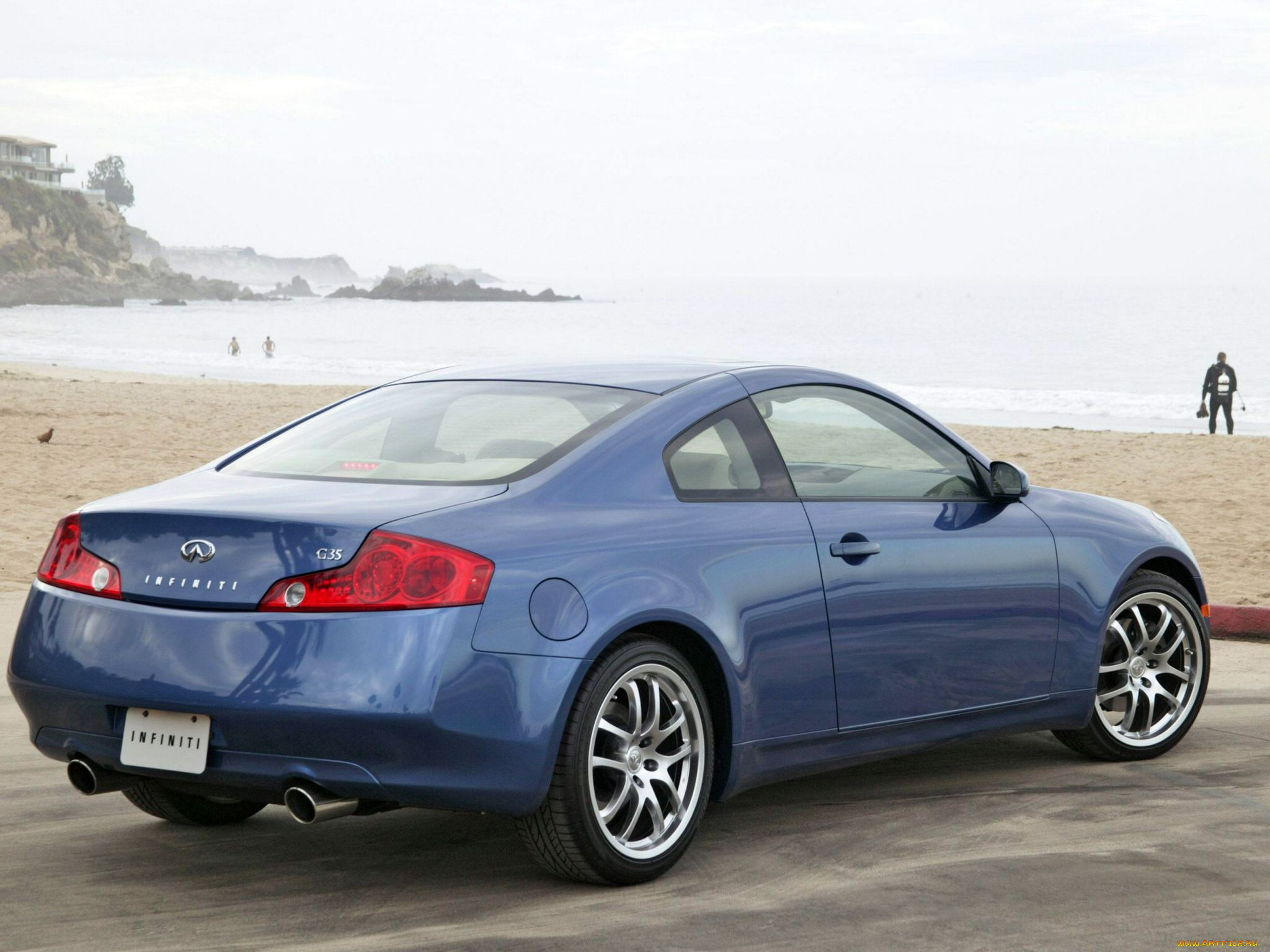 , infiniti